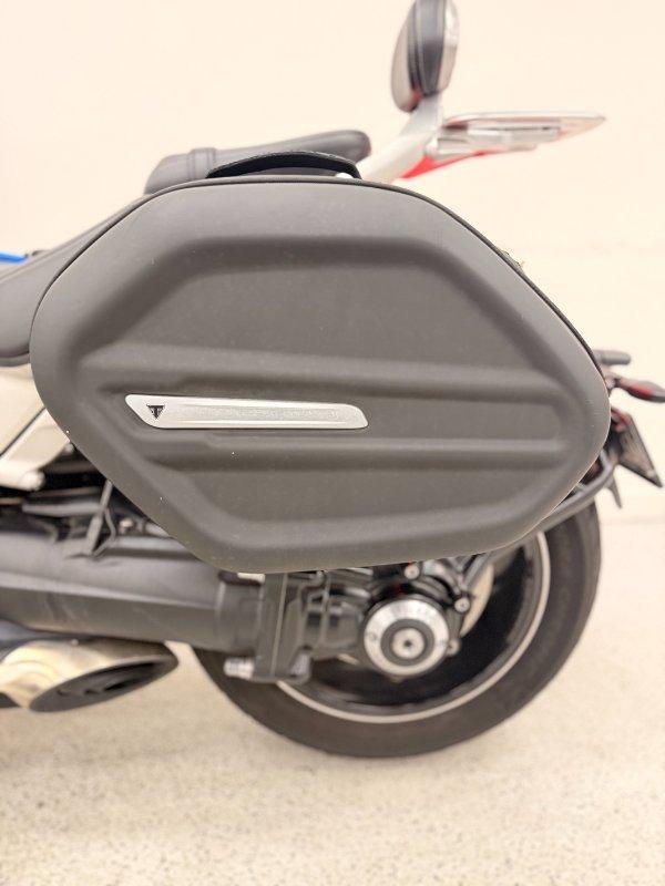 2020 TRIUMPH ROCKET 3 GT CRUISER