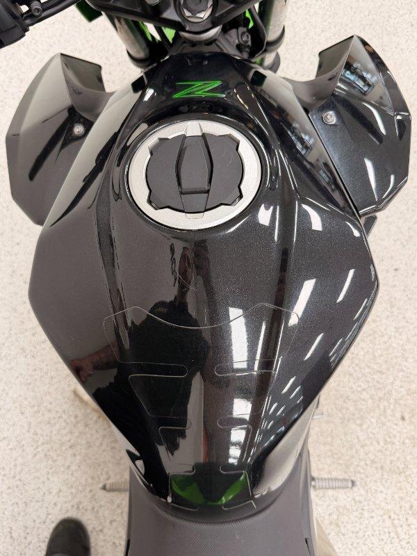 2019 KAWASAKI Z400 SPORTS