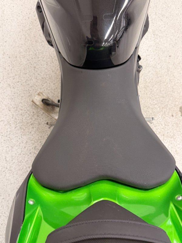 2019 KAWASAKI Z400 SPORTS