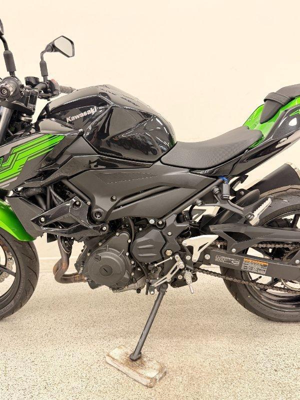 2019 KAWASAKI Z400 SPORTS