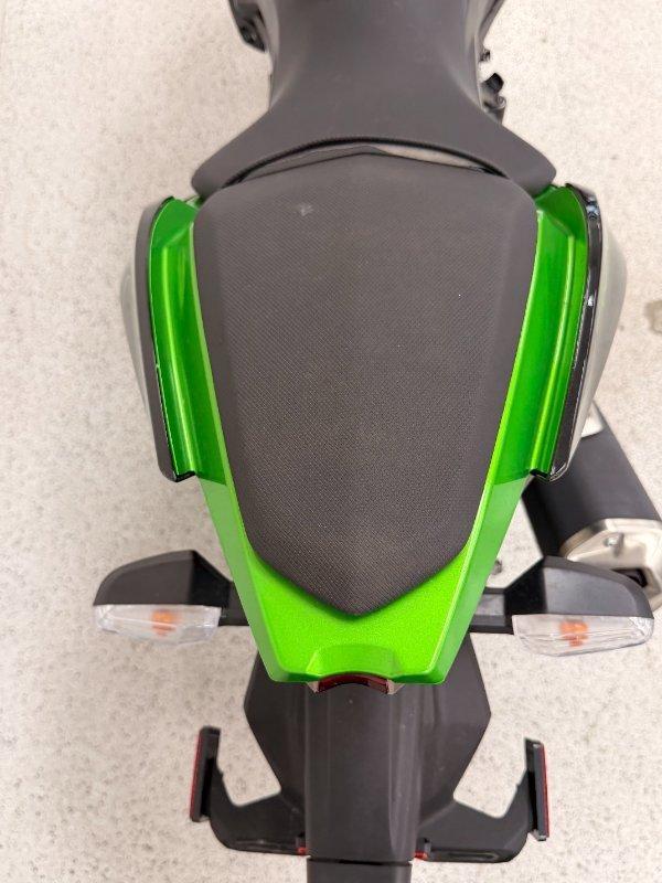 2019 KAWASAKI Z400 SPORTS
