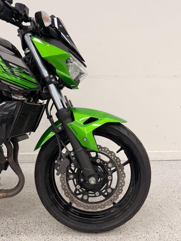 2019 KAWASAKI Z400 SPORTS