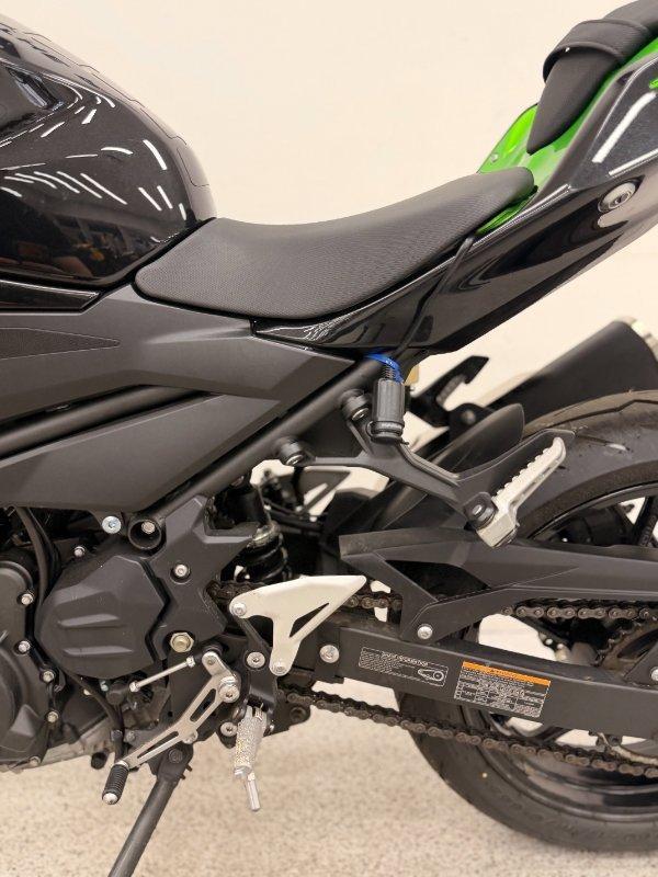 2019 KAWASAKI Z400 SPORTS