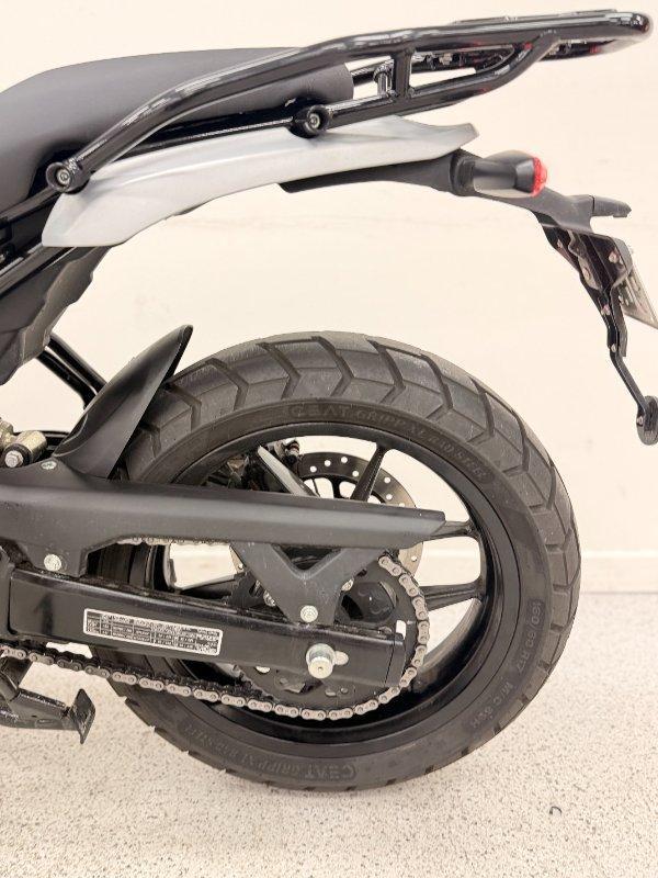 2026 ROYAL ENFIELD GUERILLA 450 ROAD