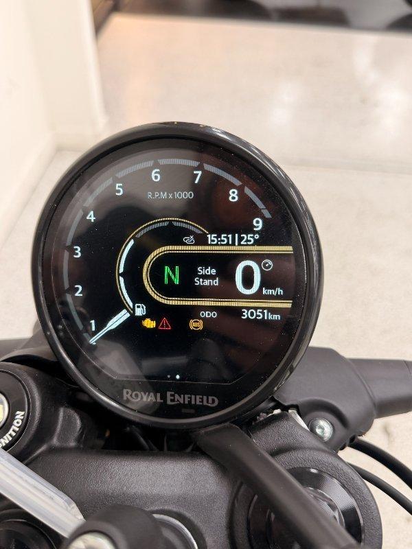 2026 ROYAL ENFIELD GUERILLA 450 ROAD