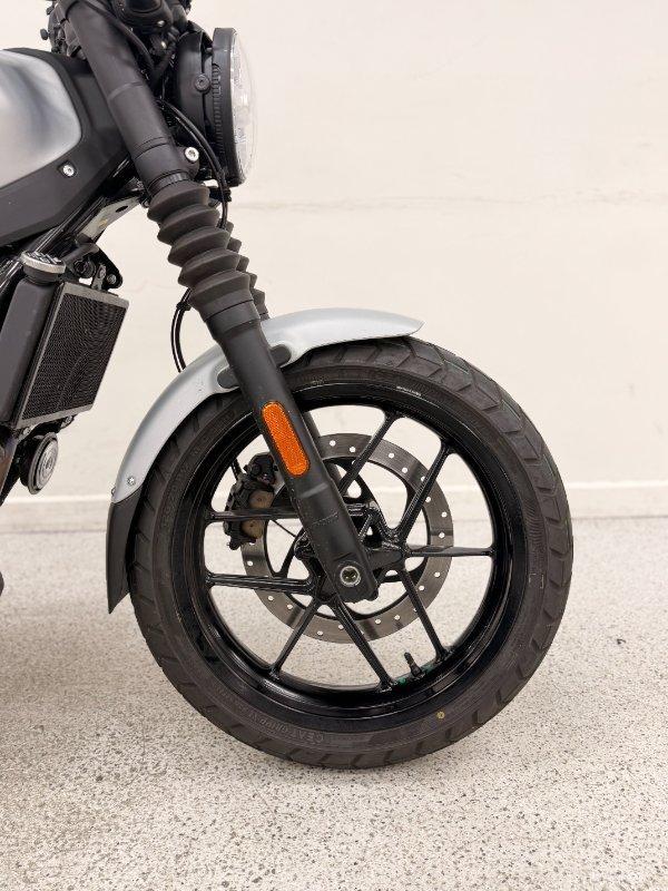 2026 ROYAL ENFIELD GUERILLA 450 ROAD