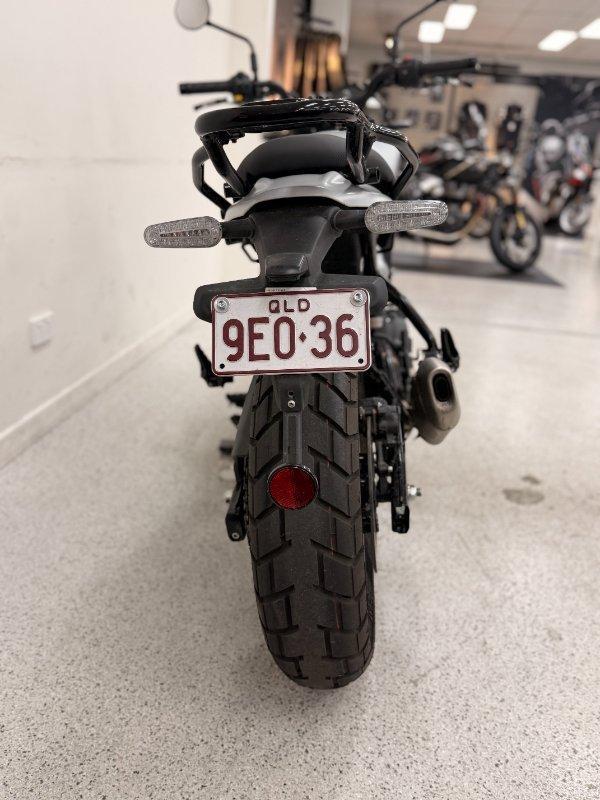 2026 ROYAL ENFIELD GUERILLA 450 ROAD