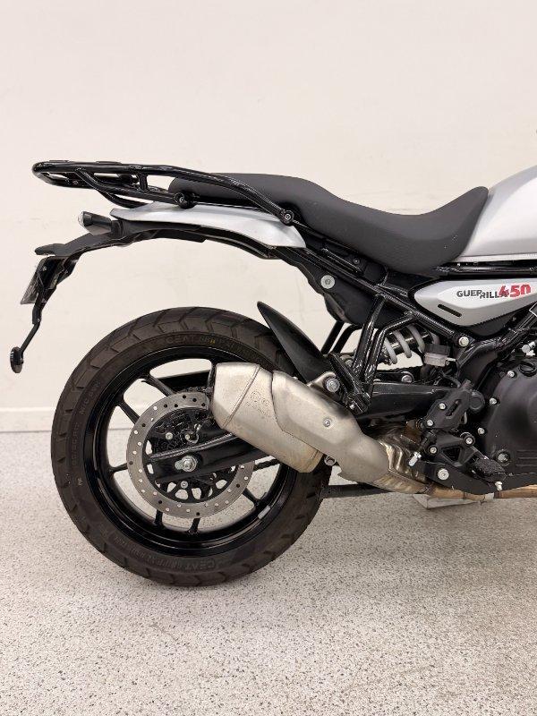 2026 ROYAL ENFIELD GUERILLA 450 ROAD