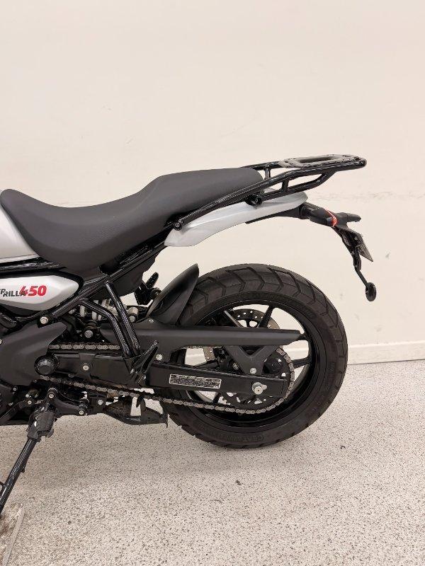 2026 ROYAL ENFIELD GUERILLA 450 ROAD