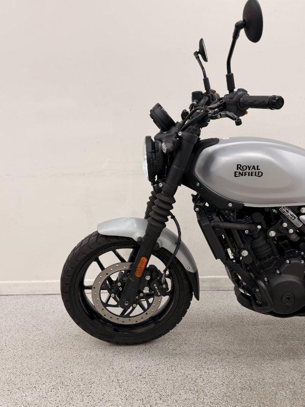 2026 ROYAL ENFIELD GUERILLA 450 ROAD