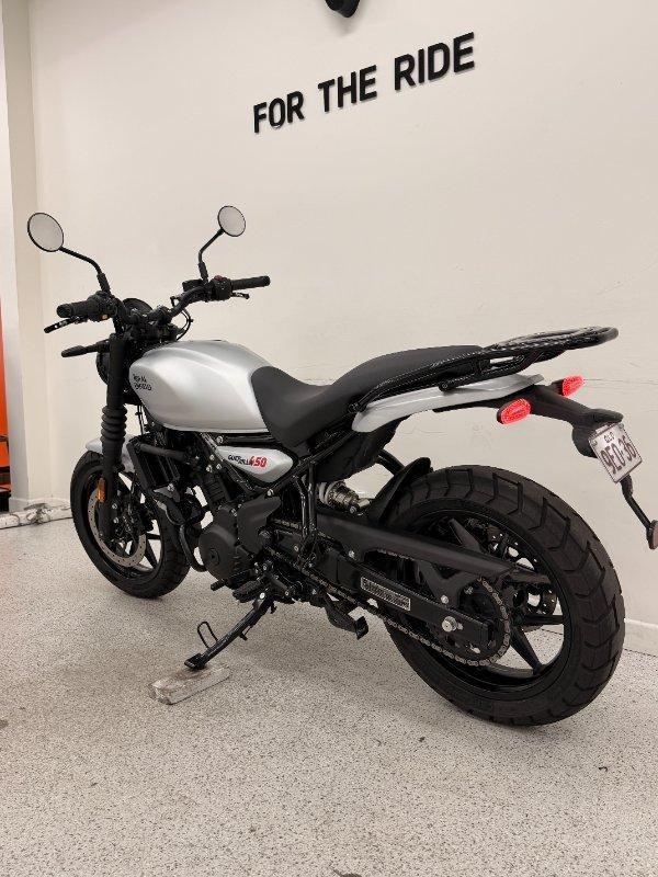 2026 ROYAL ENFIELD GUERILLA 450 ROAD