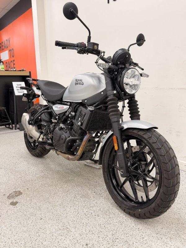 2026 ROYAL ENFIELD GUERILLA 450 ROAD