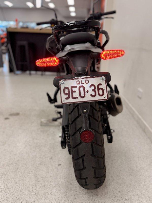 2026 ROYAL ENFIELD GUERILLA 450 ROAD