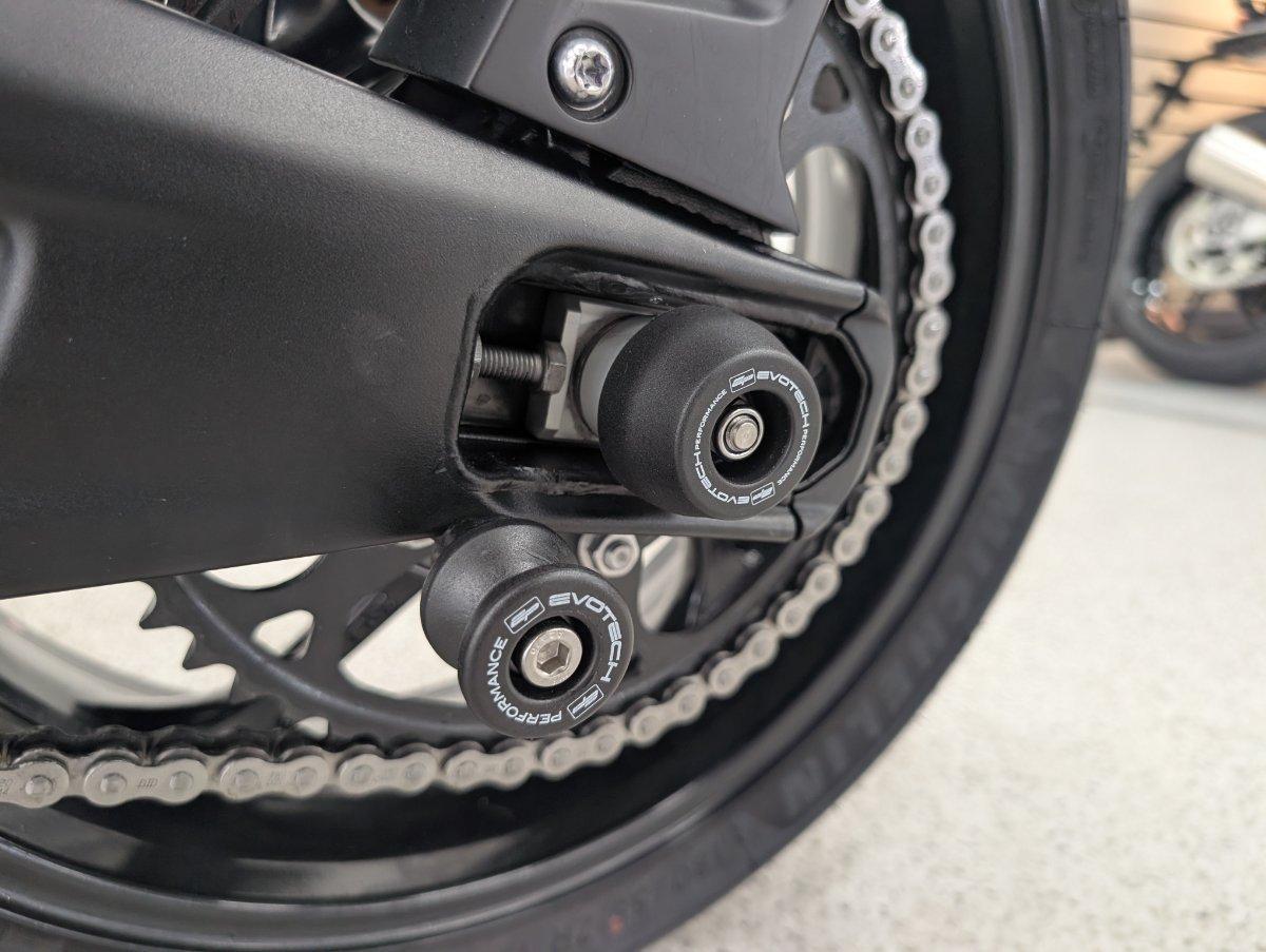 2026 TRIUMPH TRIDENT 660 ROAD