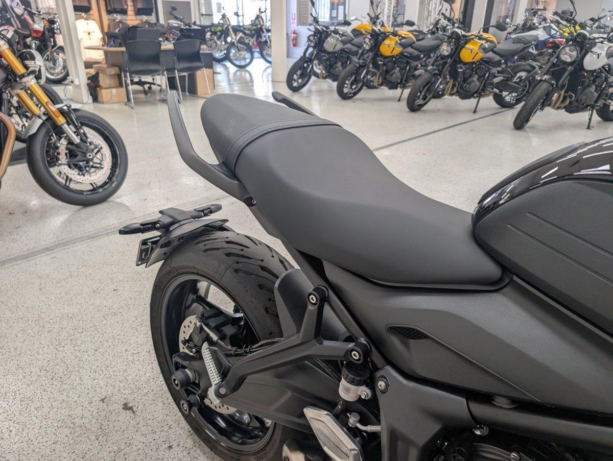 2026 TRIUMPH TRIDENT 660 ROAD