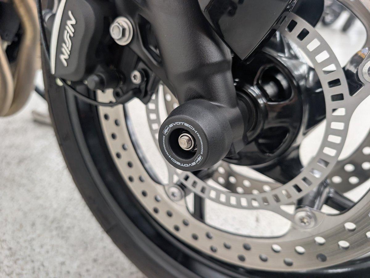 2026 TRIUMPH TRIDENT 660 ROAD