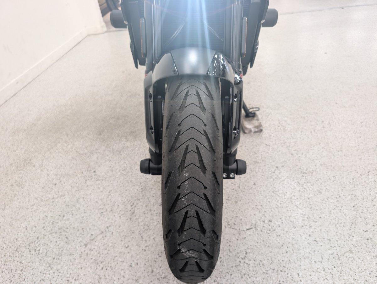 2026 TRIUMPH TRIDENT 660 ROAD