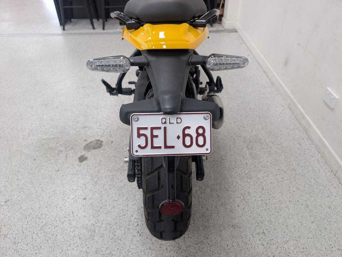 2026 ROYAL ENFIELD GUERILLA 450 ROAD