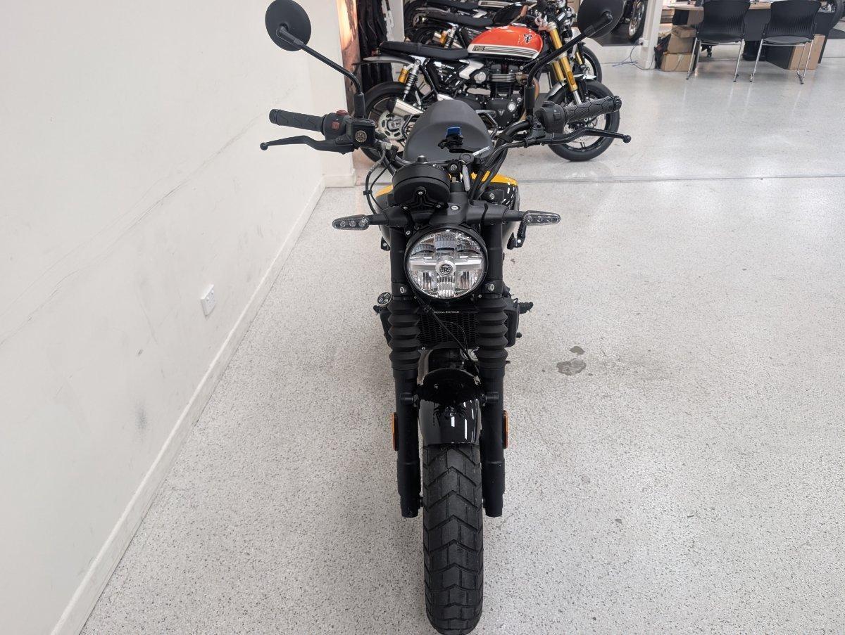 2026 ROYAL ENFIELD GUERILLA 450 ROAD