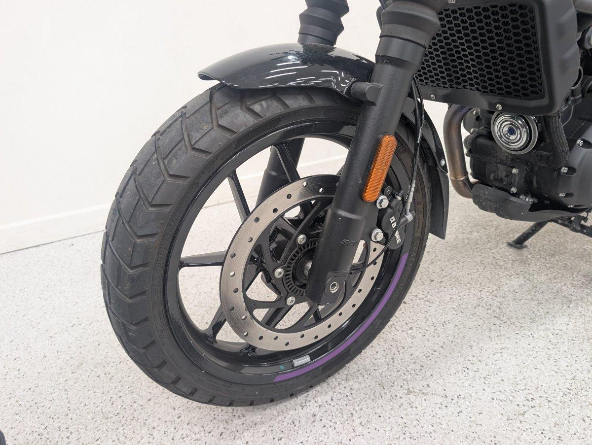 2026 ROYAL ENFIELD GUERILLA 450 ROAD