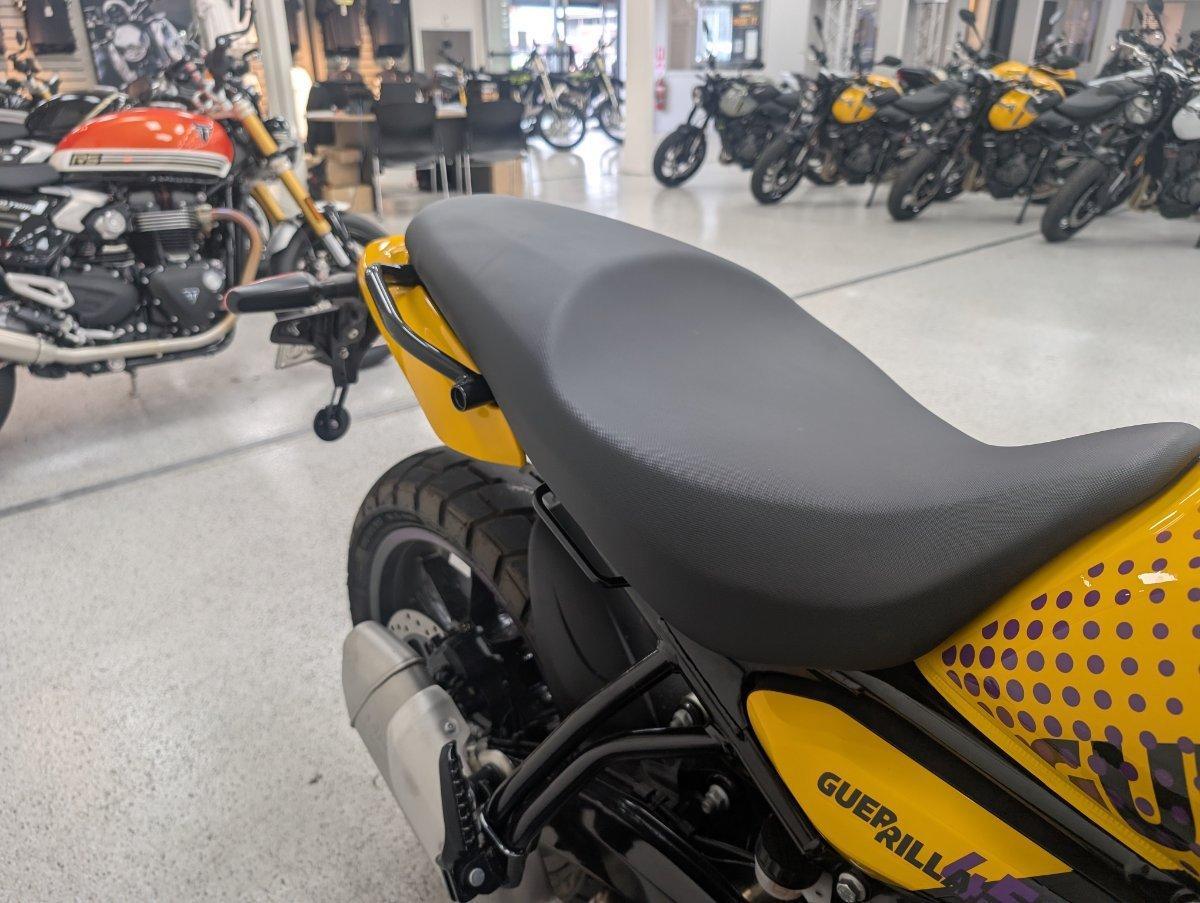 2026 ROYAL ENFIELD GUERILLA 450 ROAD
