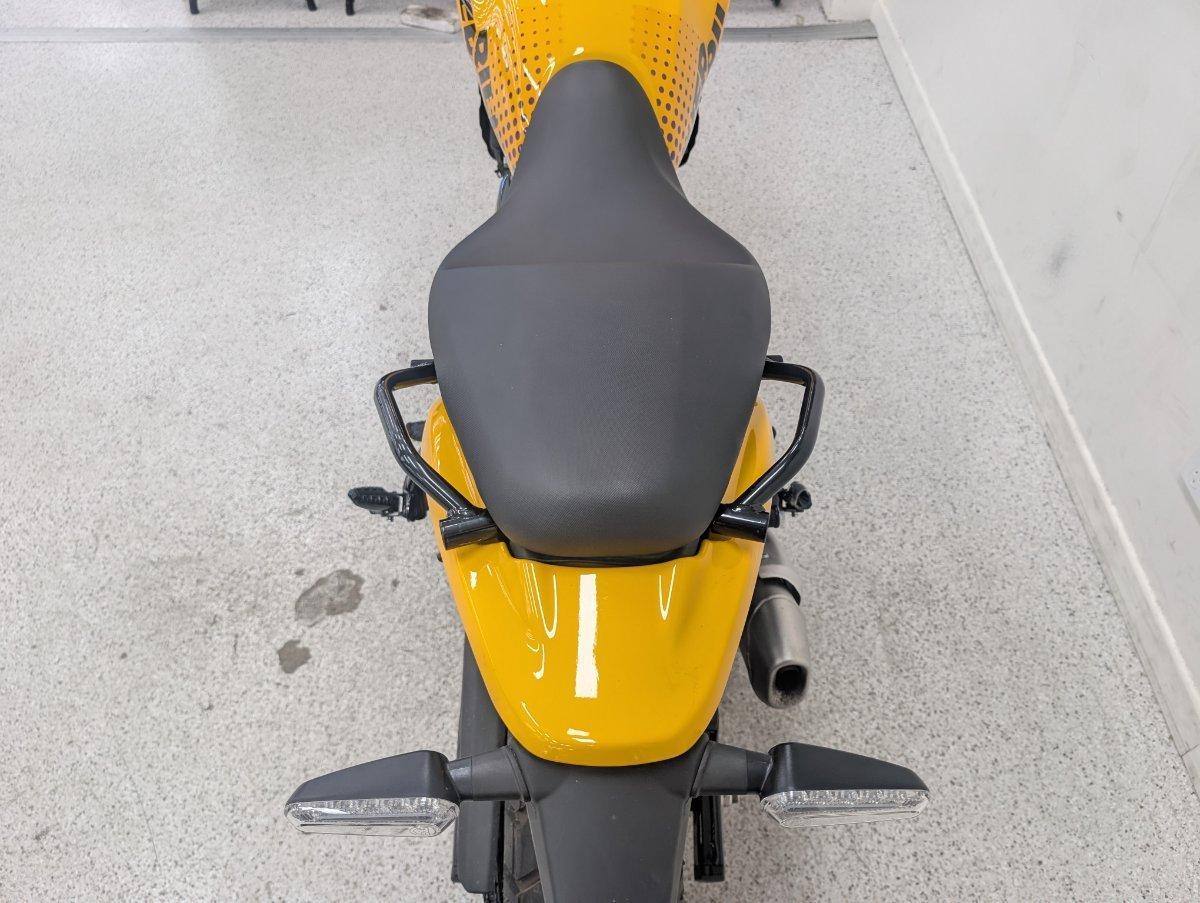 2026 ROYAL ENFIELD GUERILLA 450 ROAD