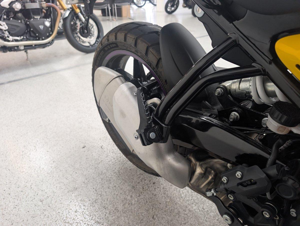 2026 ROYAL ENFIELD GUERILLA 450 ROAD