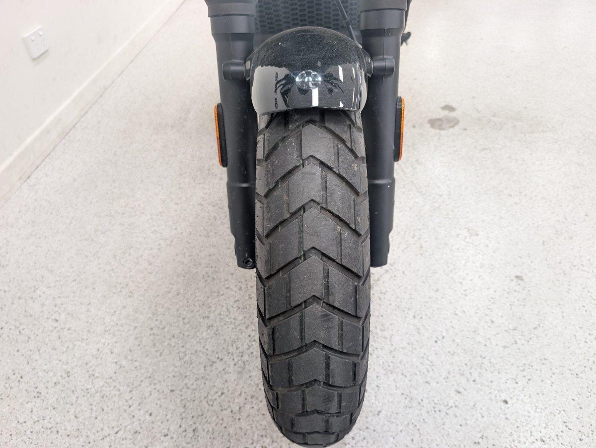 2026 ROYAL ENFIELD GUERILLA 450 ROAD