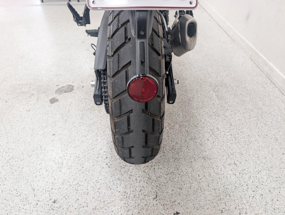 2026 ROYAL ENFIELD GUERILLA 450 ROAD