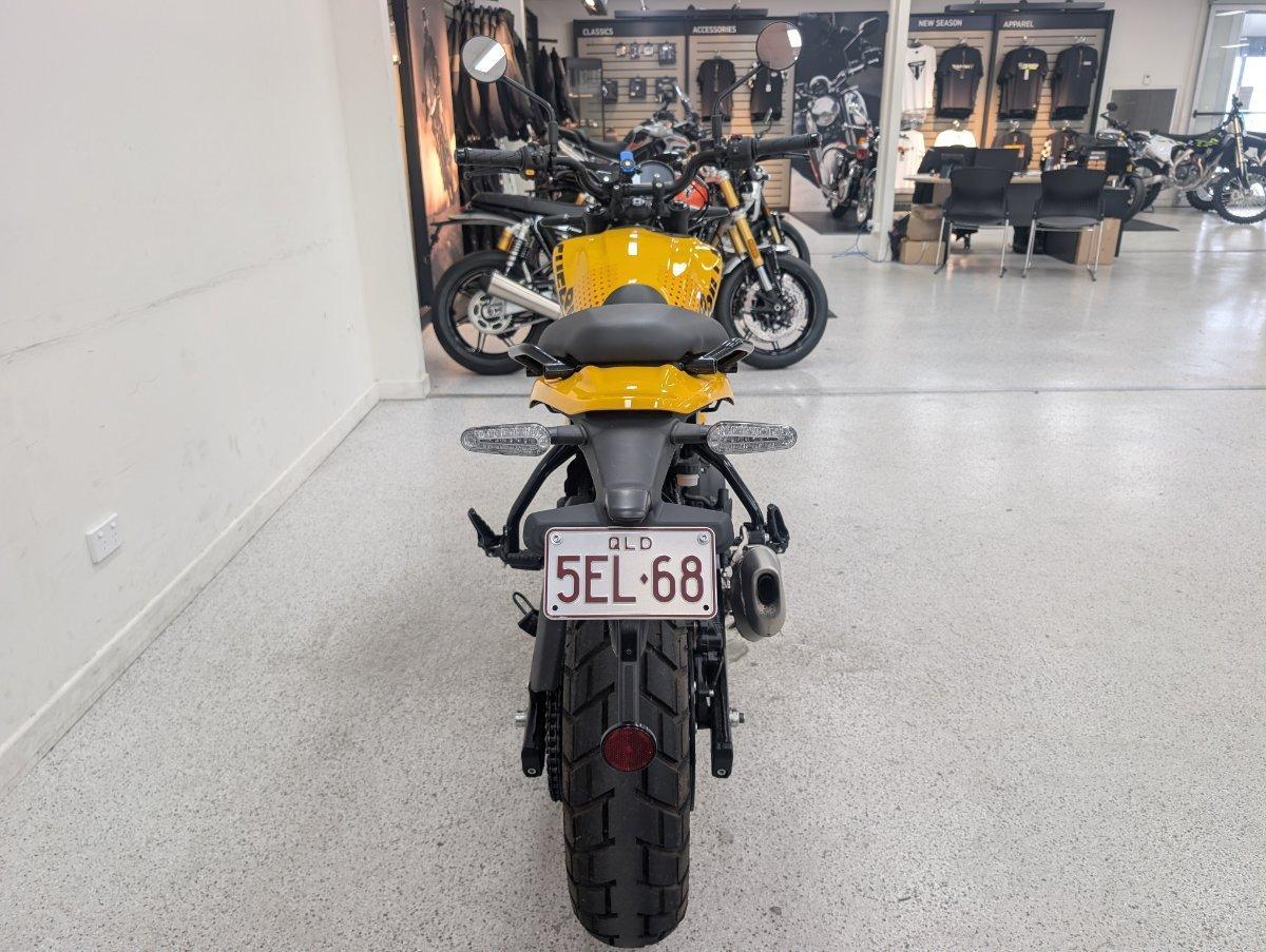 2026 ROYAL ENFIELD GUERILLA 450 ROAD