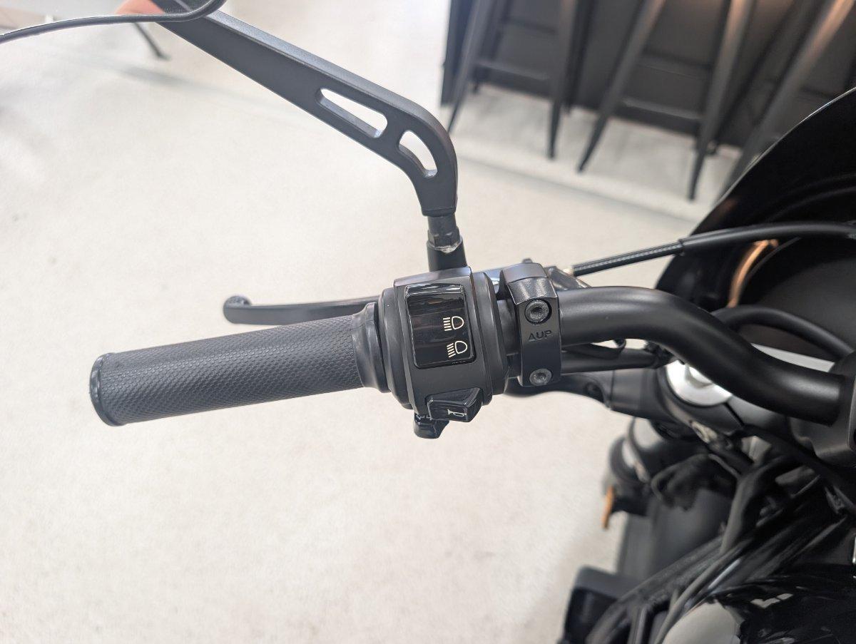 2018 HONDA CMX500 ROAD