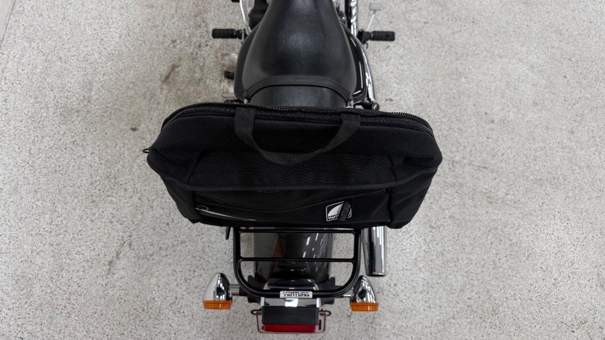 2010 HONDA VT750S CRUISER