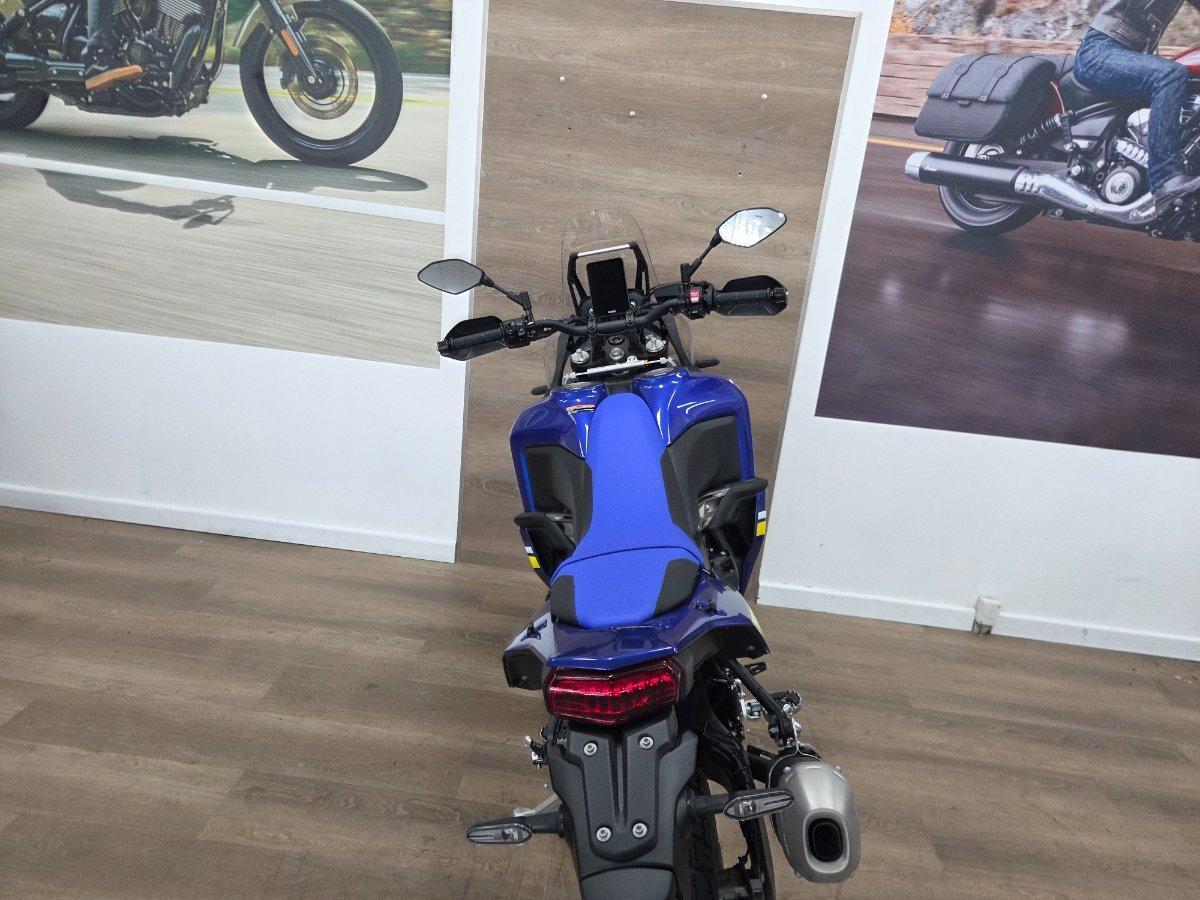2024 YAMAHA TENERE 700 WORLD RAID DUAL SPORTS
