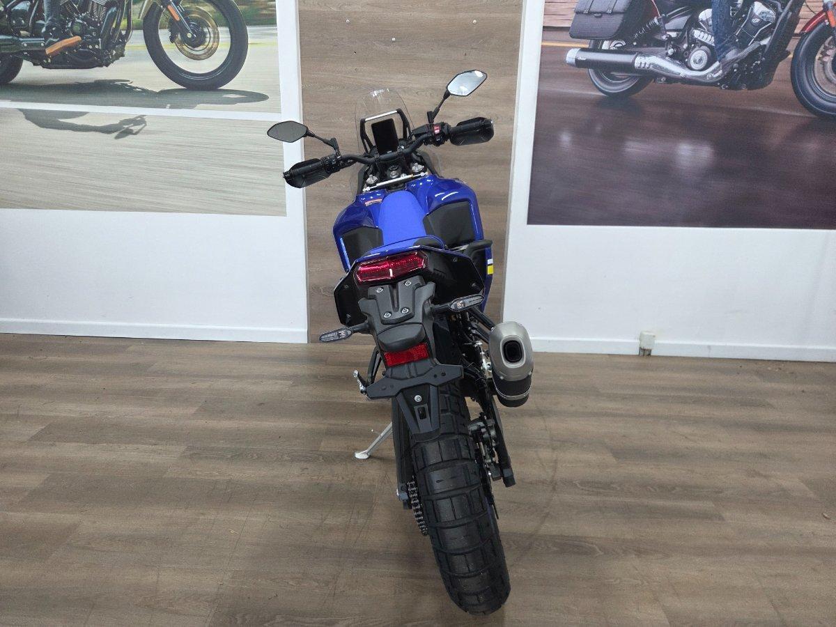 2024 YAMAHA TENERE 700 WORLD RAID DUAL SPORTS