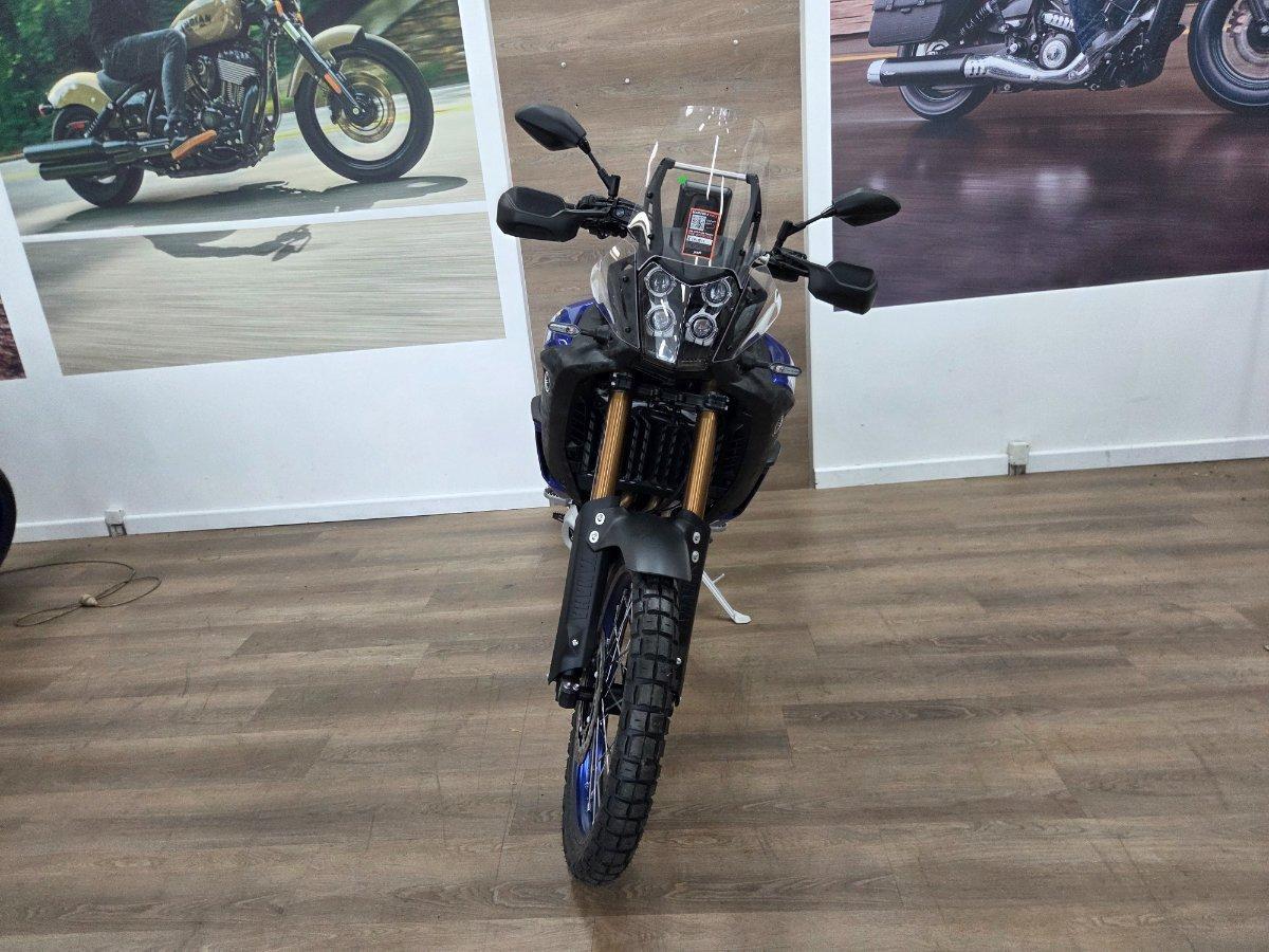 2024 YAMAHA TENERE 700 WORLD RAID DUAL SPORTS