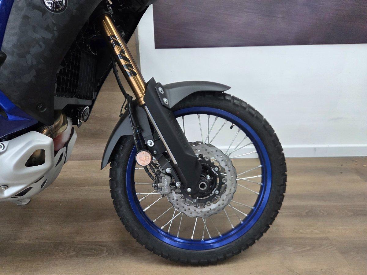 2024 YAMAHA TENERE 700 WORLD RAID DUAL SPORTS