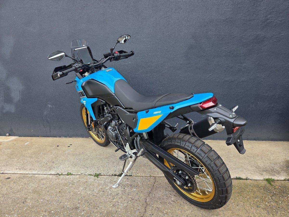2024 YAMAHA XTZ690 TENERE 700 DUAL SPORTS