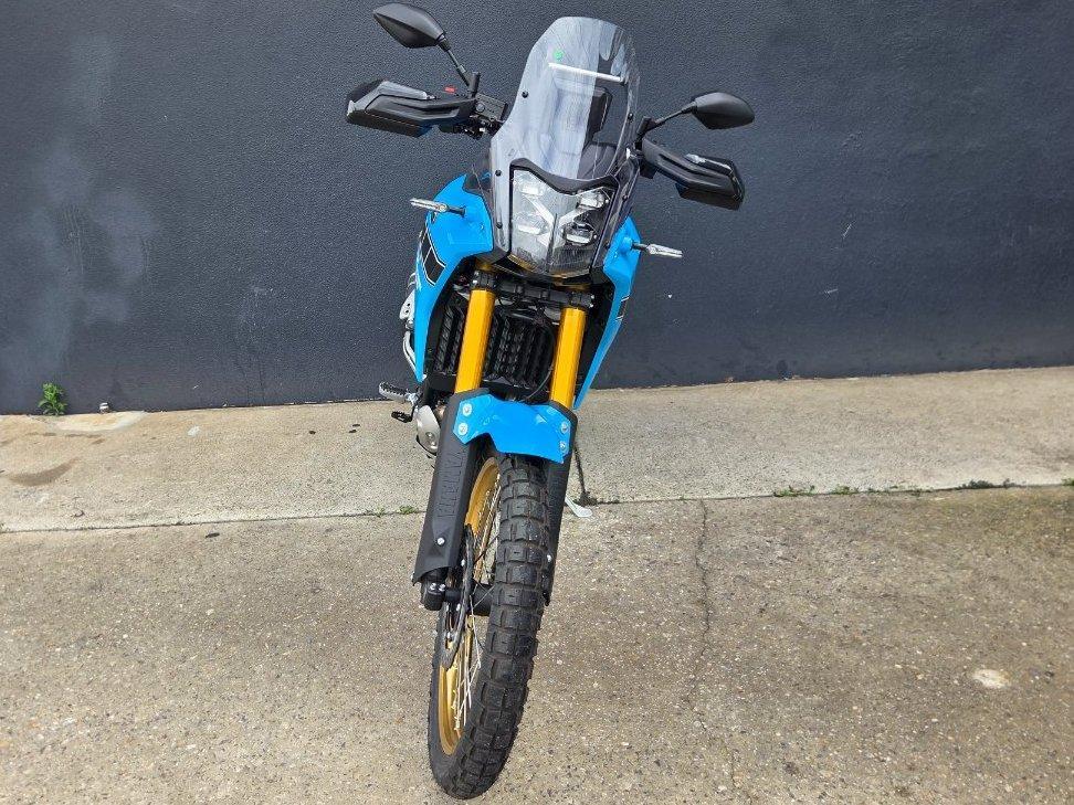 2024 YAMAHA XTZ690 TENERE 700 DUAL SPORTS