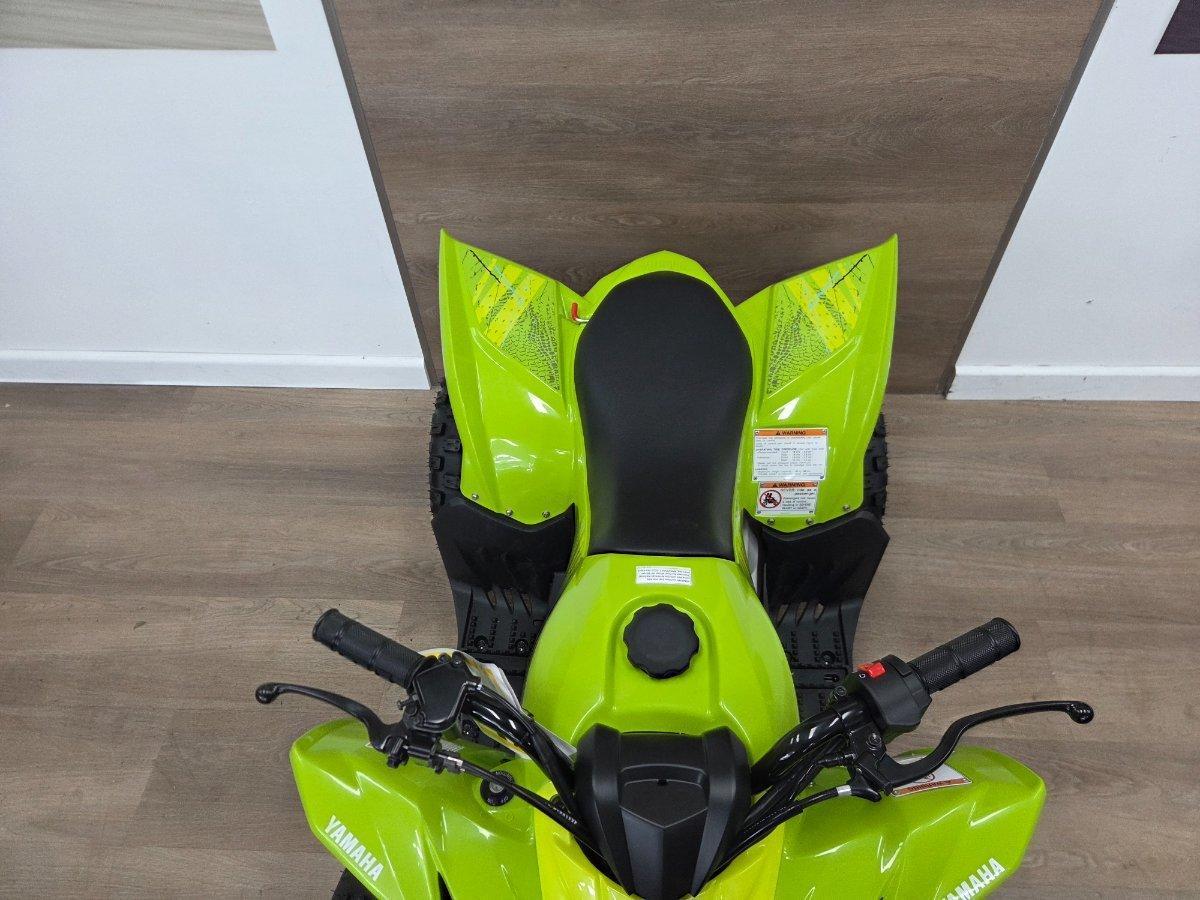 2025 YAMAHA YFZ50 ATV