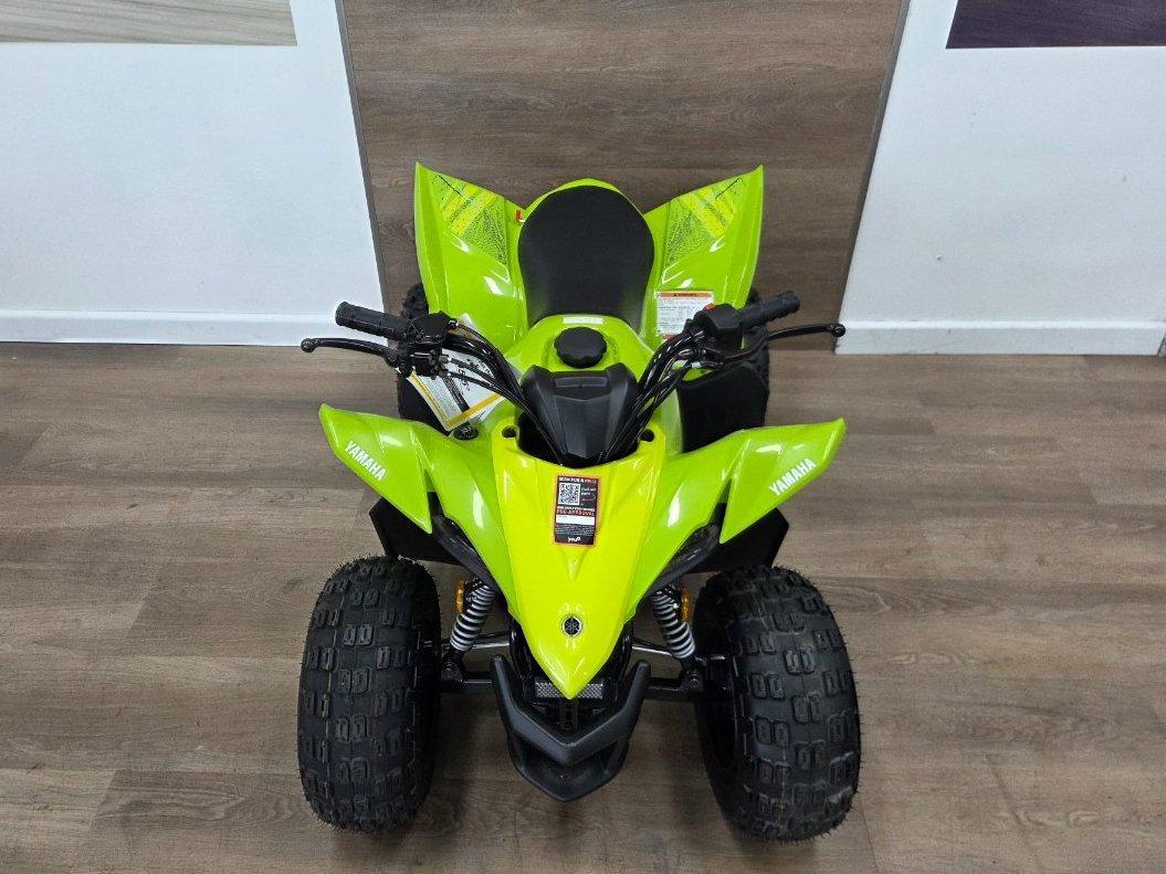 2025 YAMAHA YFZ50 ATV