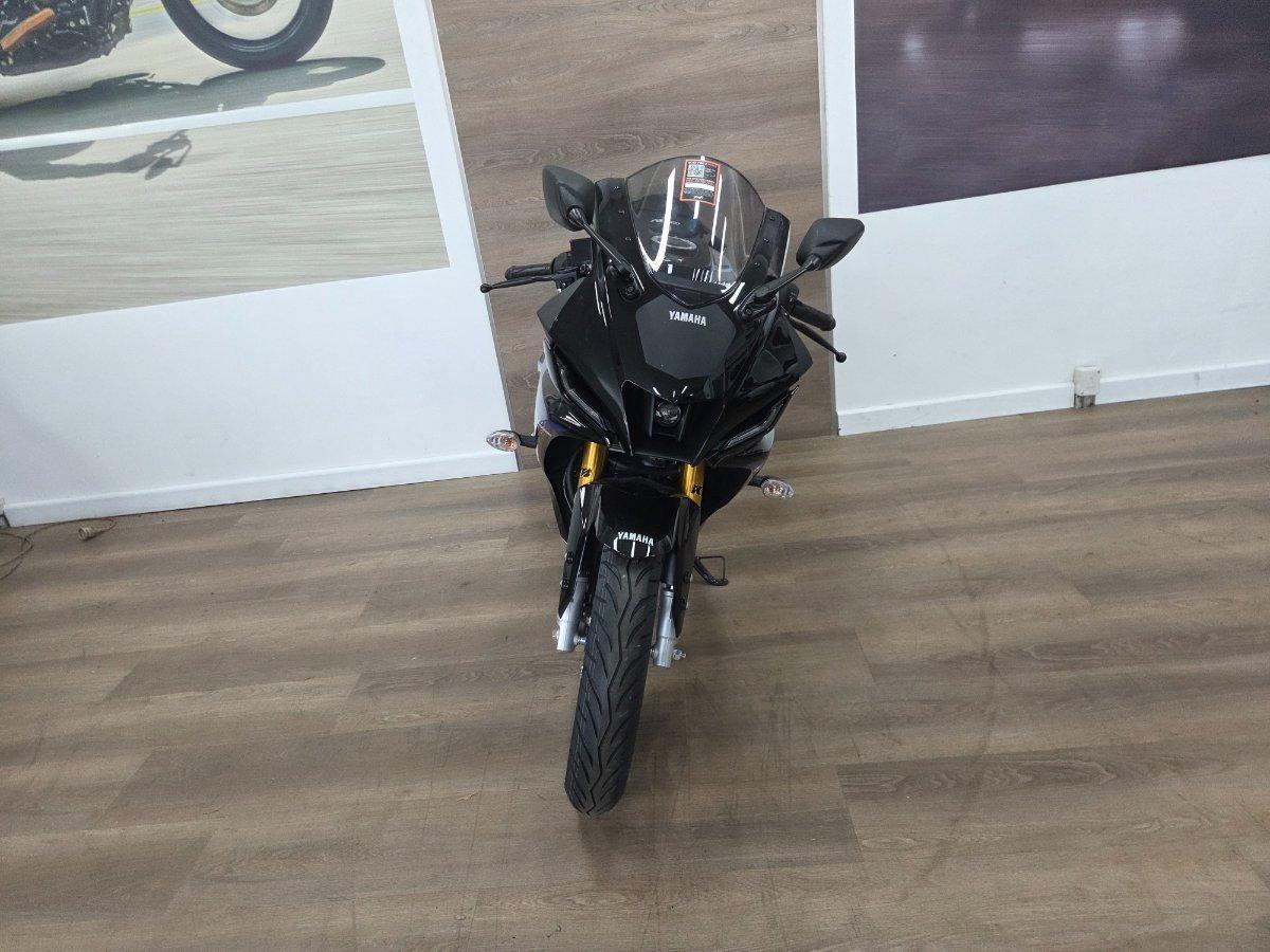 2024 YAMAHA YZF-R15M SPORTS