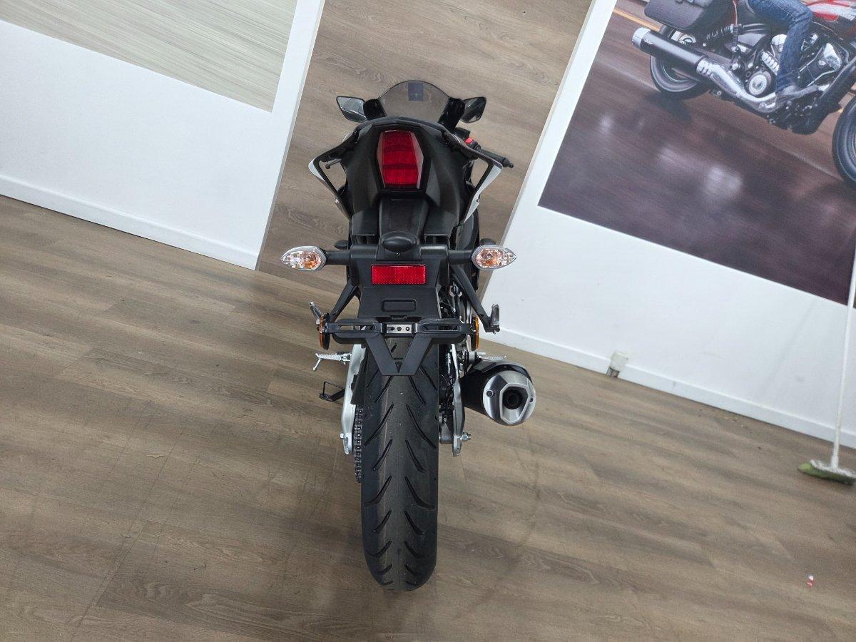2024 YAMAHA YZF-R15M SPORTS