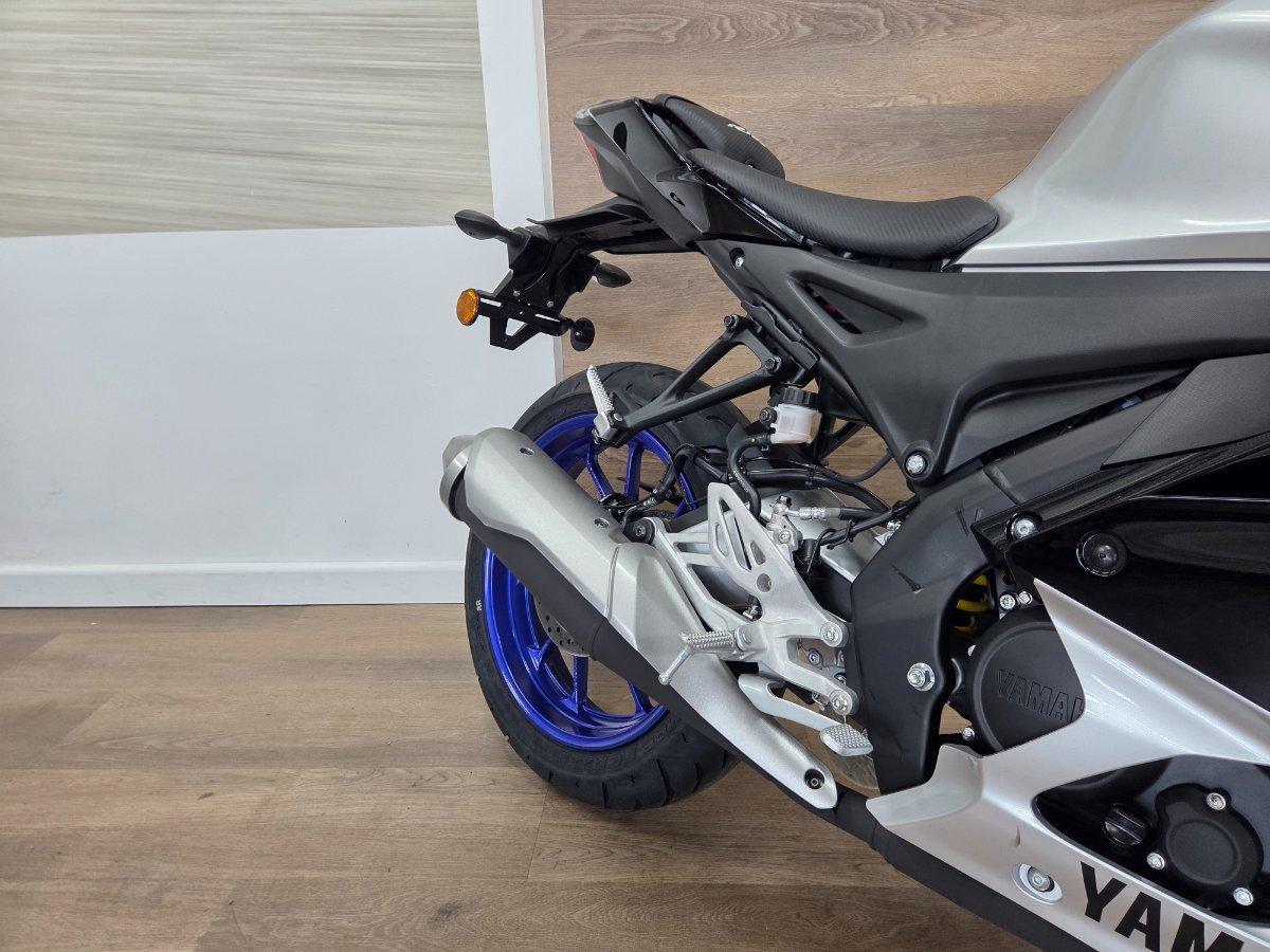 2024 YAMAHA YZF-R15M SPORTS