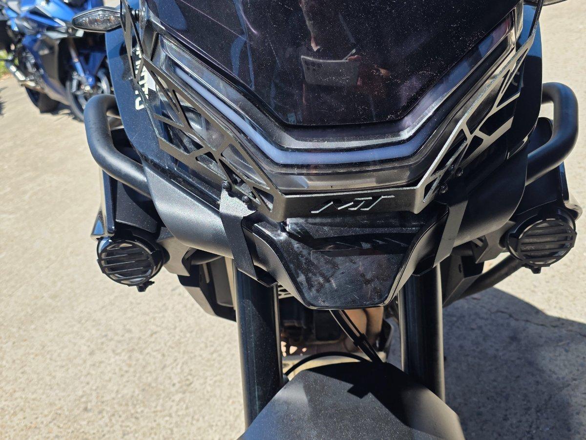 2023 CF MOTO 800 MT TOURING DUAL SPORTS