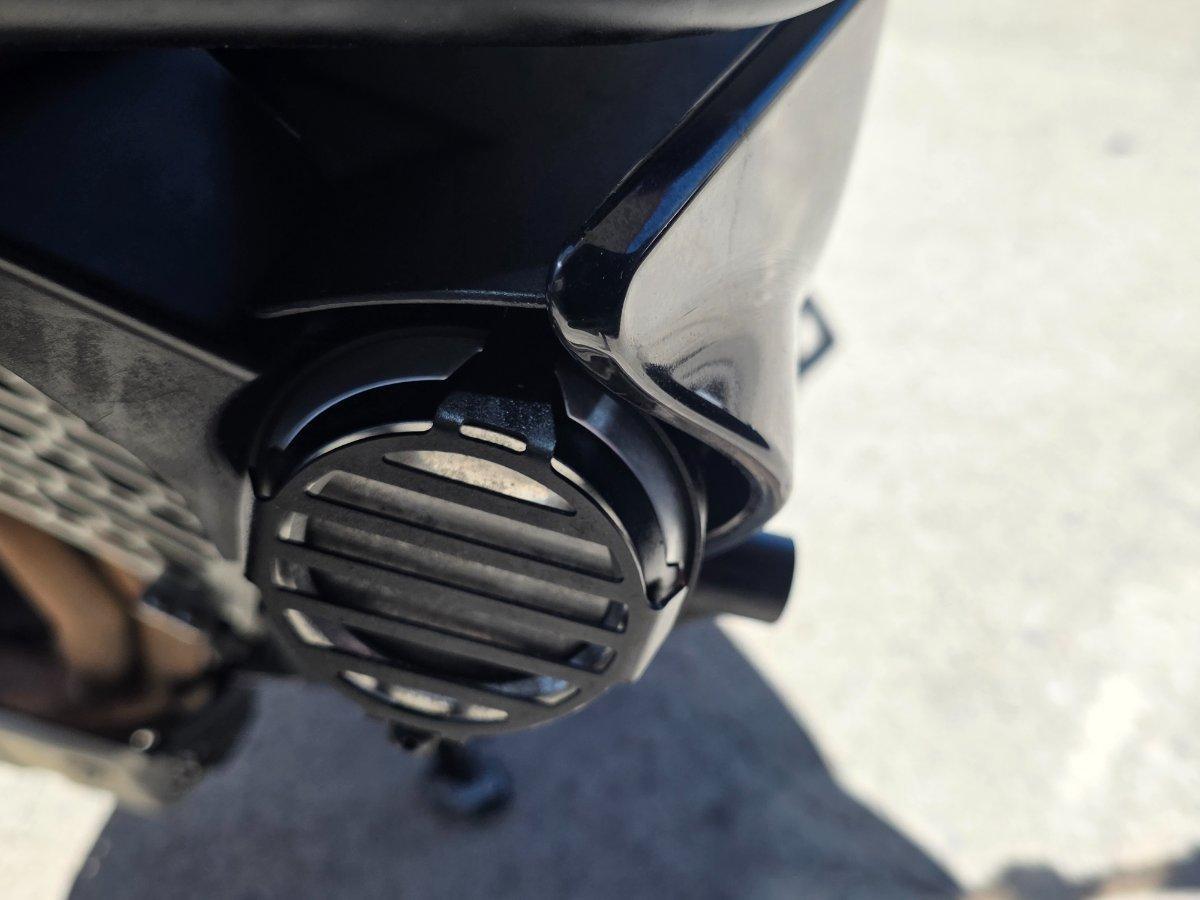 2023 CF MOTO 800 MT TOURING DUAL SPORTS
