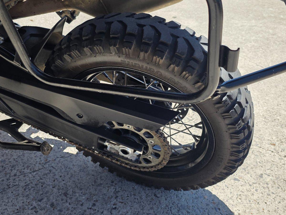 2023 CF MOTO 800 MT TOURING DUAL SPORTS
