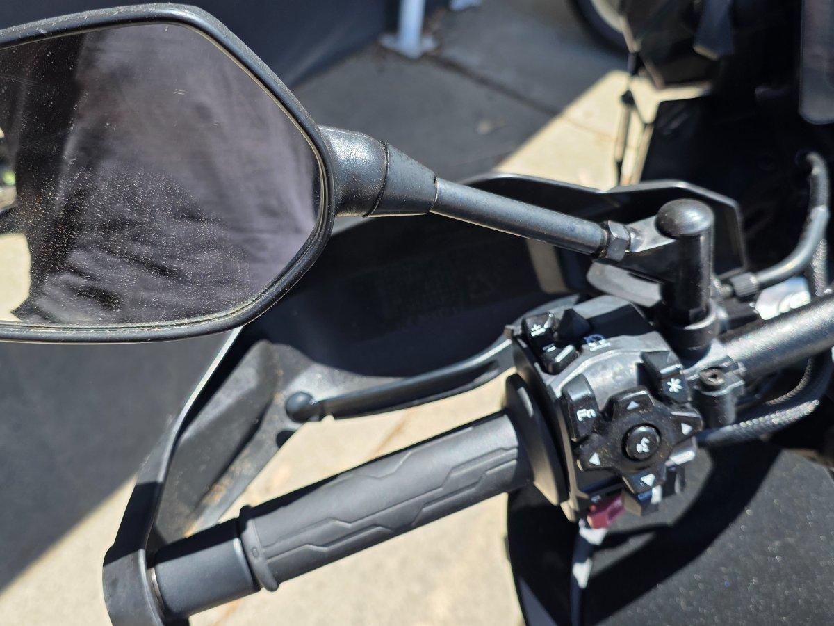 2023 CF MOTO 800 MT TOURING DUAL SPORTS