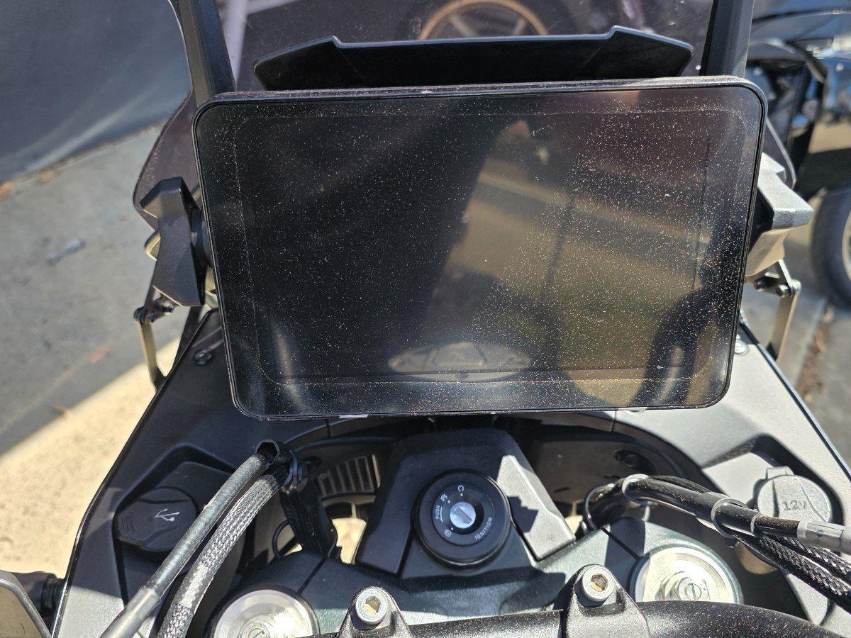 2023 CF MOTO 800 MT TOURING DUAL SPORTS