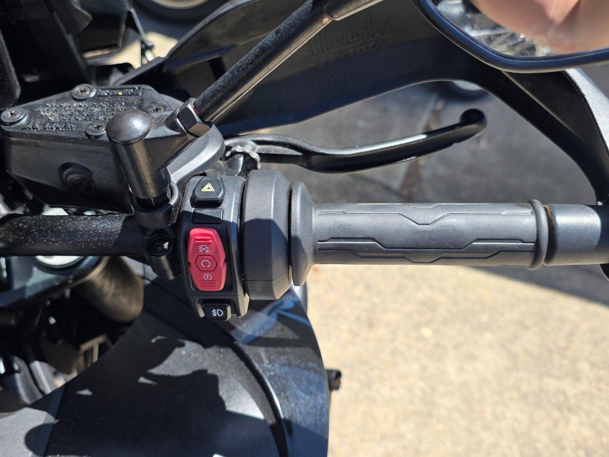2023 CF MOTO 800 MT TOURING DUAL SPORTS