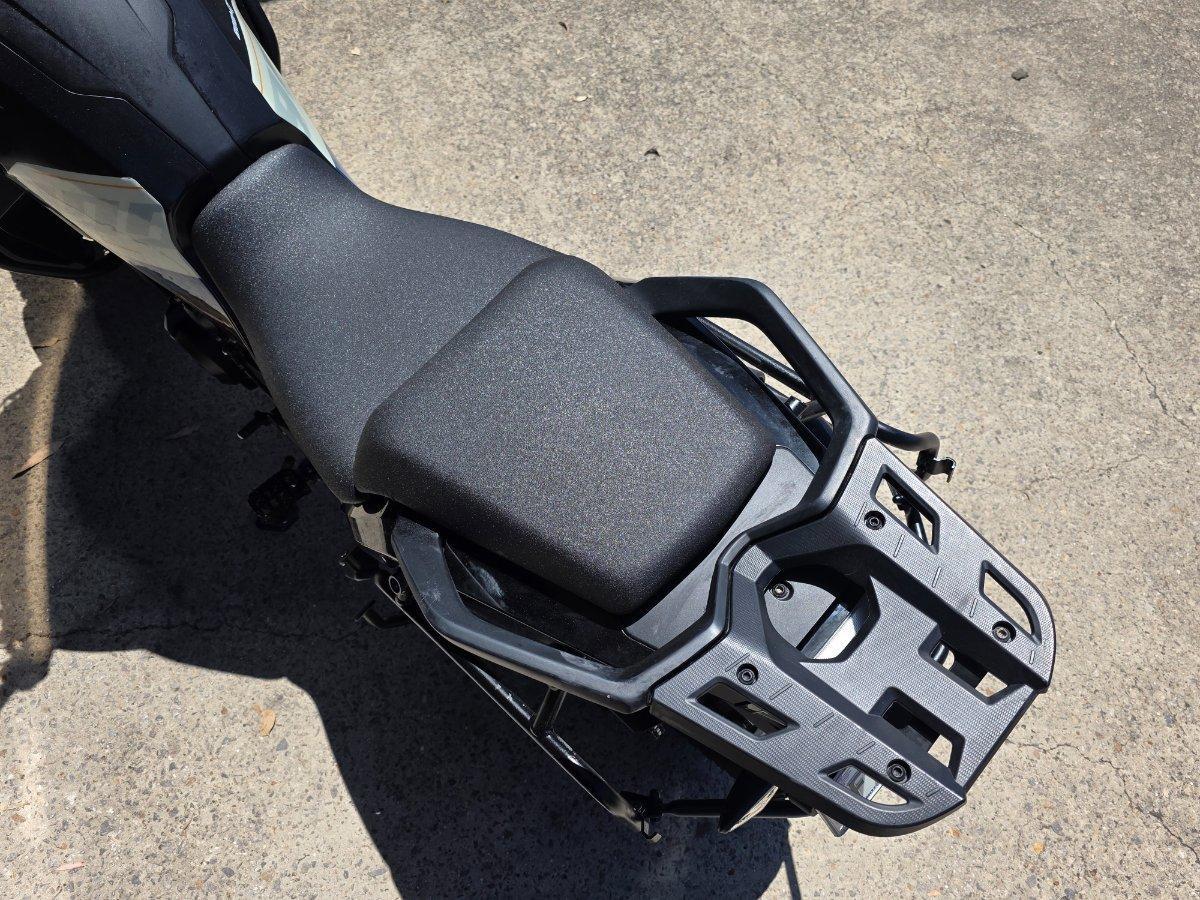 2023 CF MOTO 800 MT TOURING DUAL SPORTS